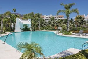 Alquiler Vacacional - Ground Floor Apartment In Alcazba Lagoon