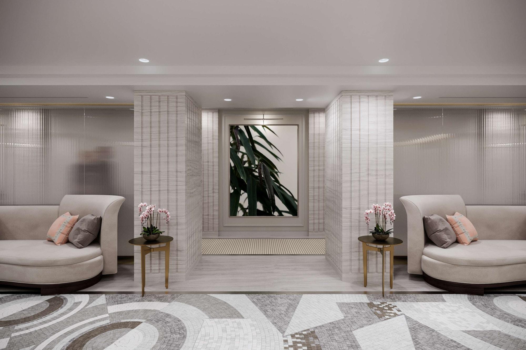 Spa Waldorf Astoria New York