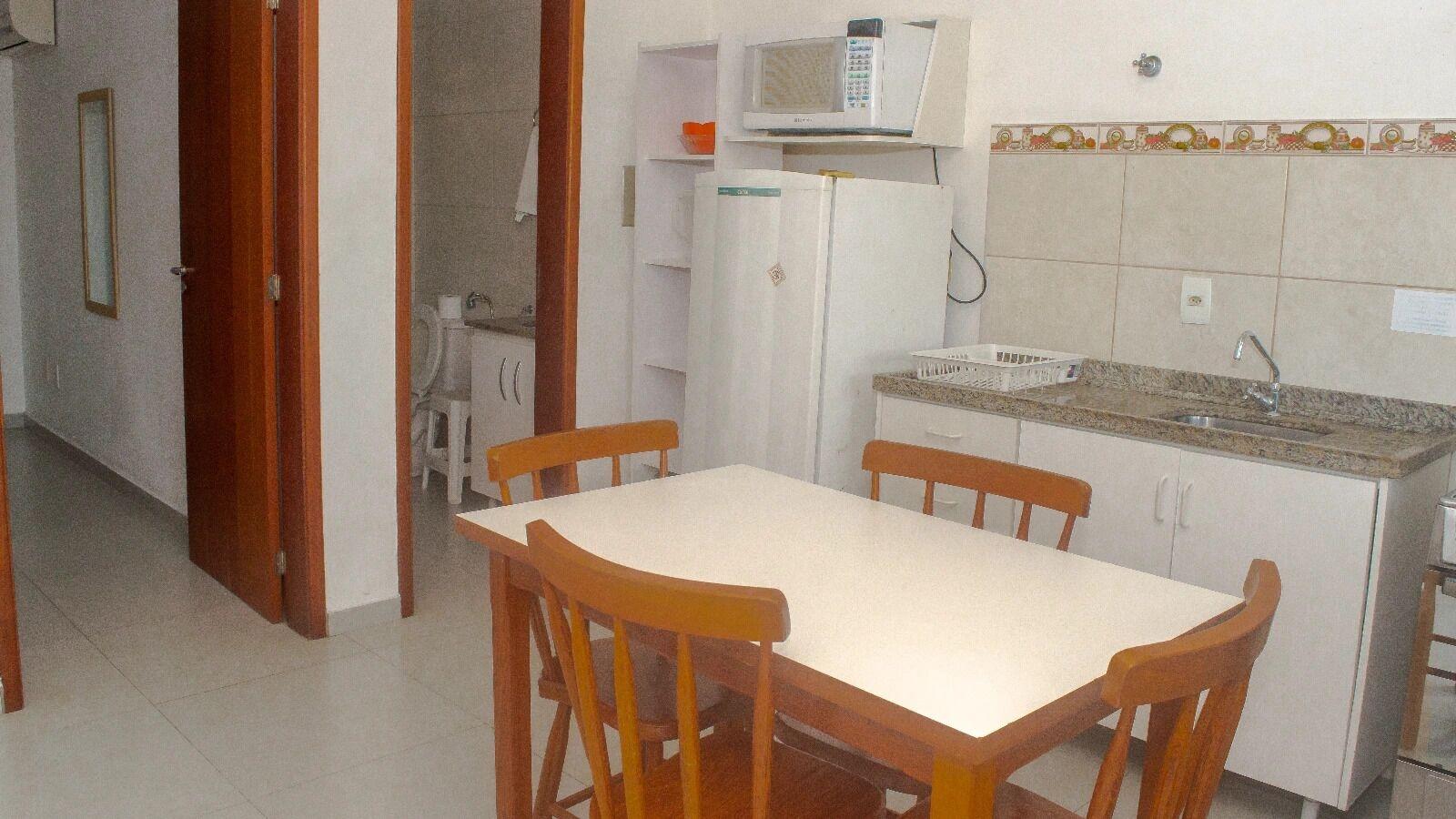 Restaurant Mirante dos Ingleses