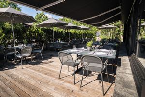 Alojamiento - Arc-en-Ciel Gstaad