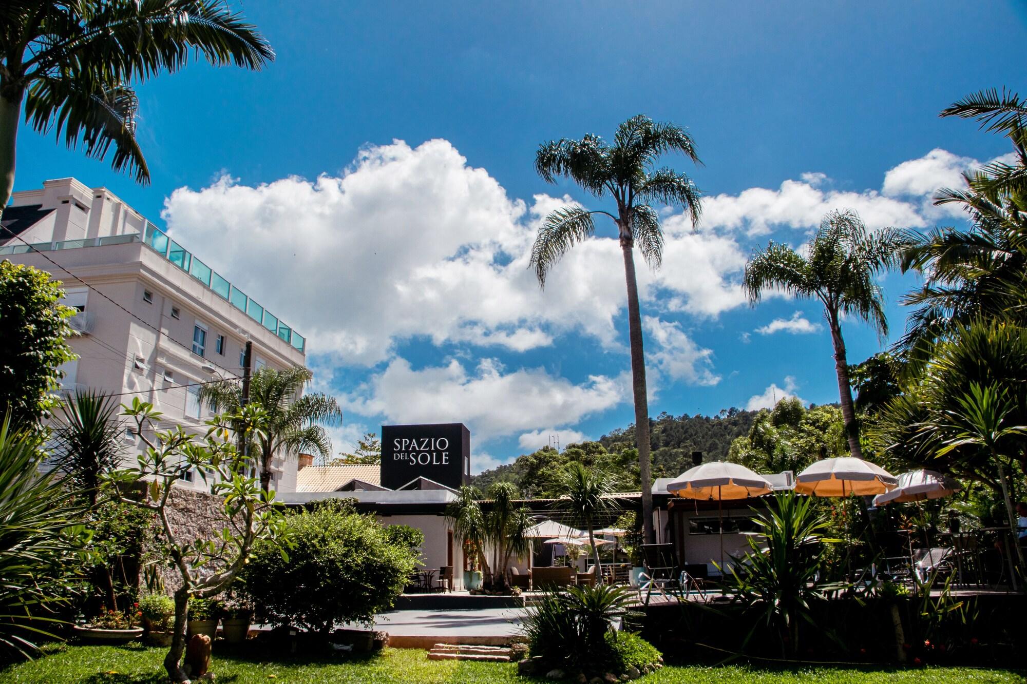 Varios Spazio del Sole Jurere