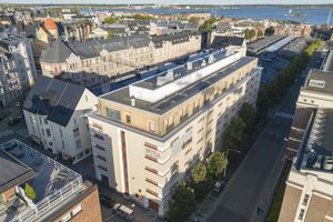 Alojamiento - Noli Katajanokka II