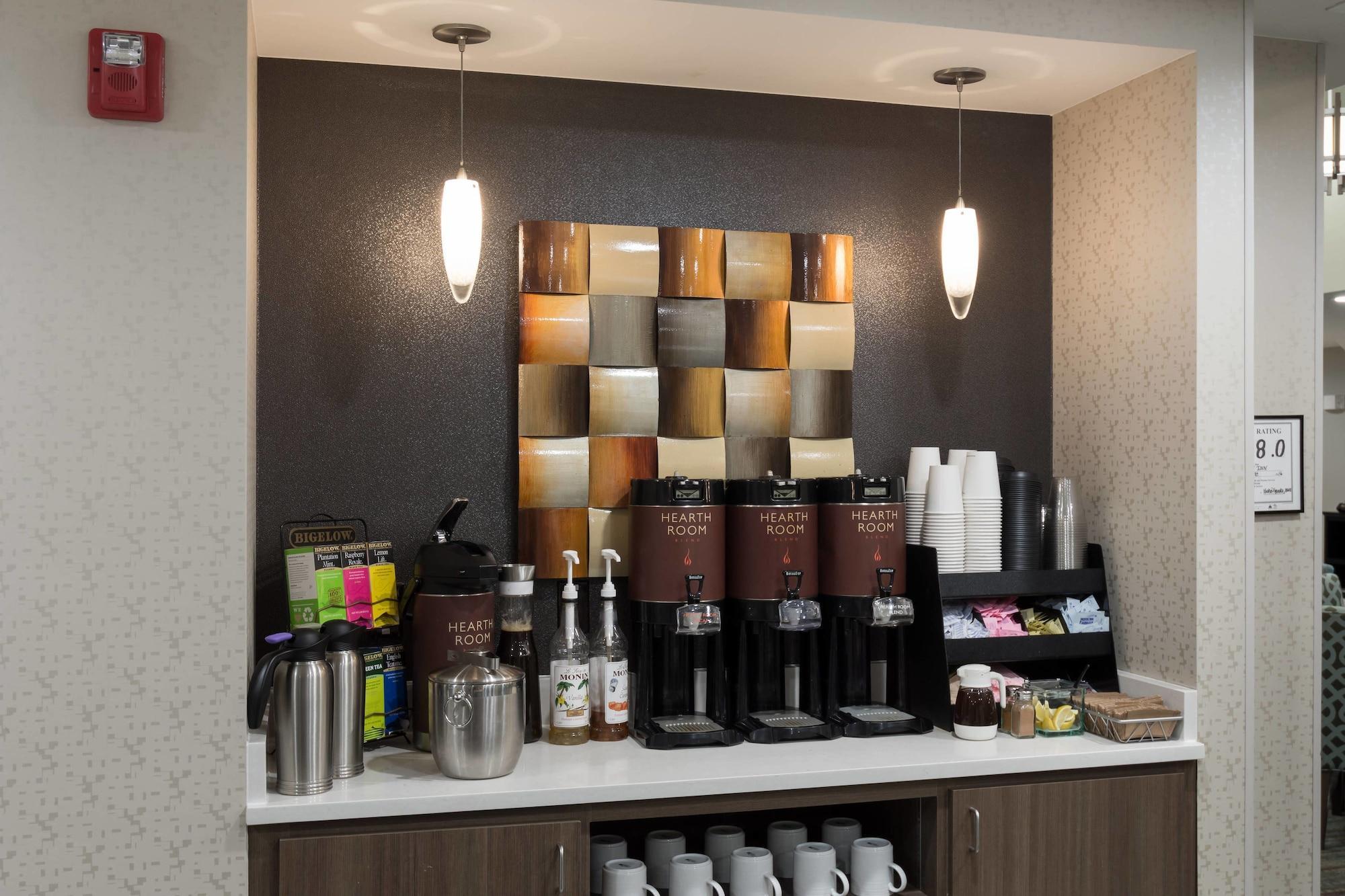 Restaurant Residence Inn by Marriott Charlotte Piper Glen