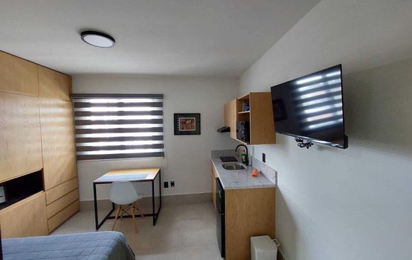 Toledo Suites Chapultepec - Hoteles cerca de La Minerva en Guadalajara