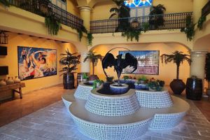 Alquiler Vacacional - 1 Bedroom Apartment in Bayamon