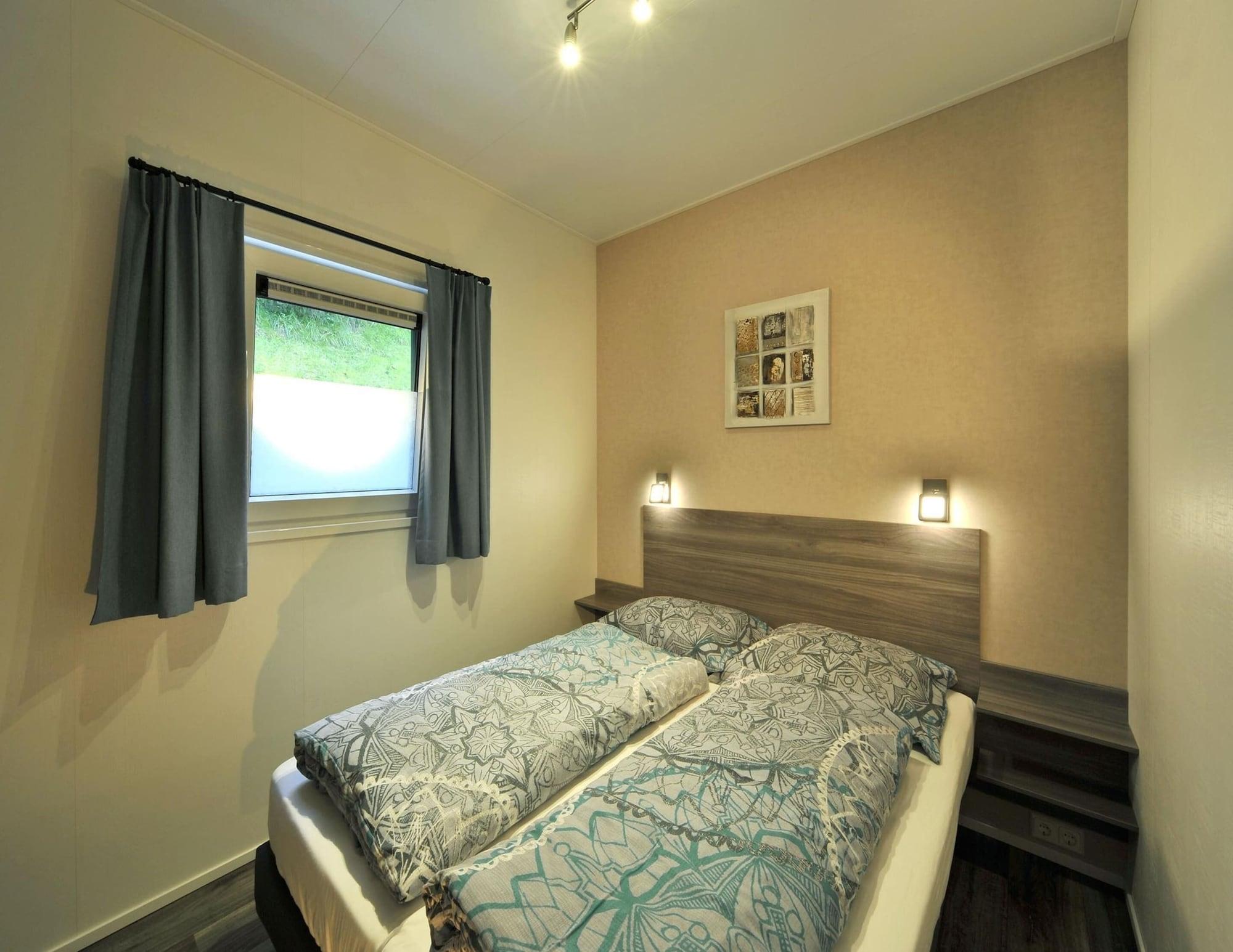 Habitación Chalet Near Beach & Nature in Austria