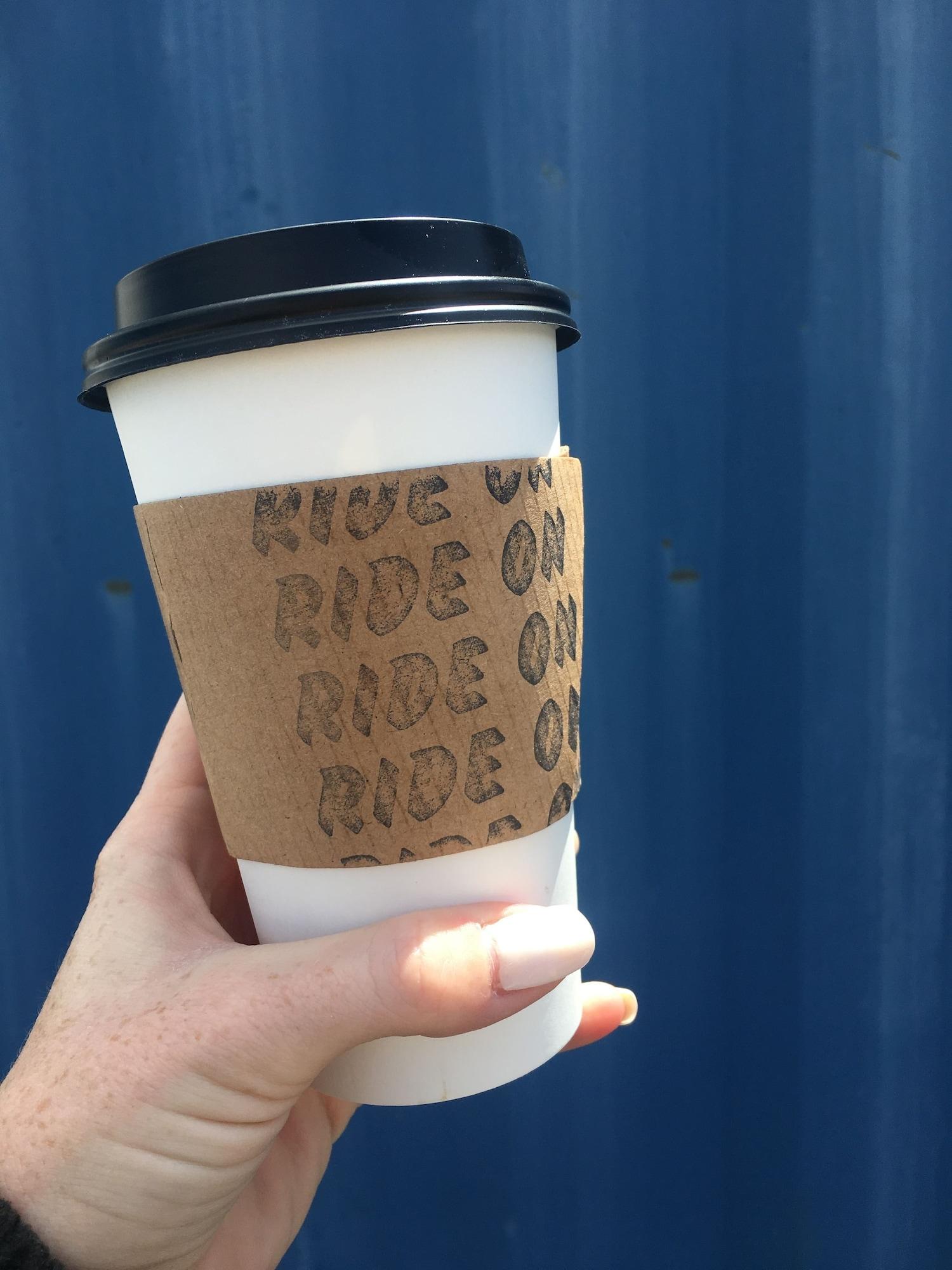 Restaurant The Rambler Hotel