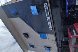 Alojamiento - HOTEL LORO MACHACO