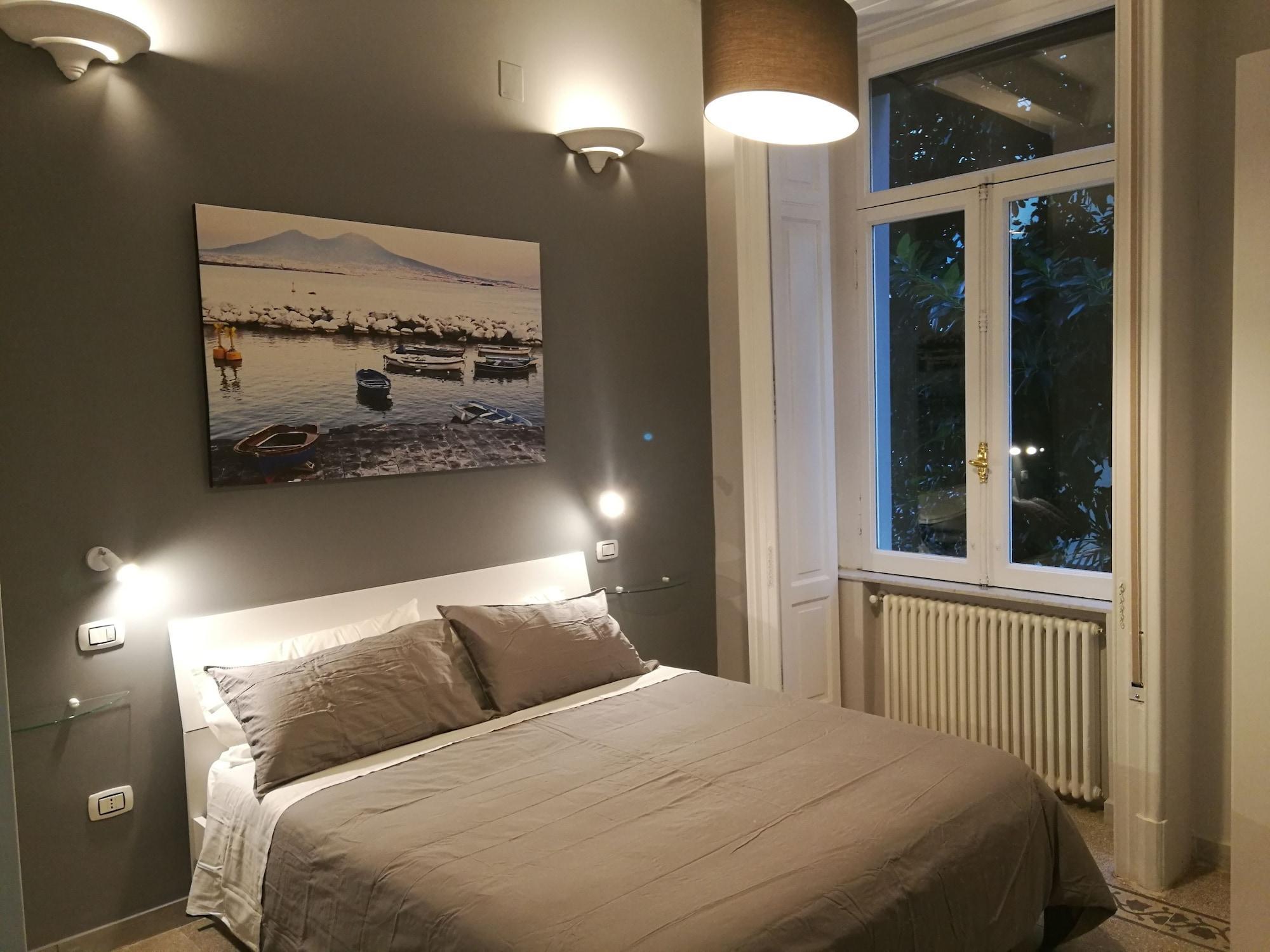 Varios B&B Marange