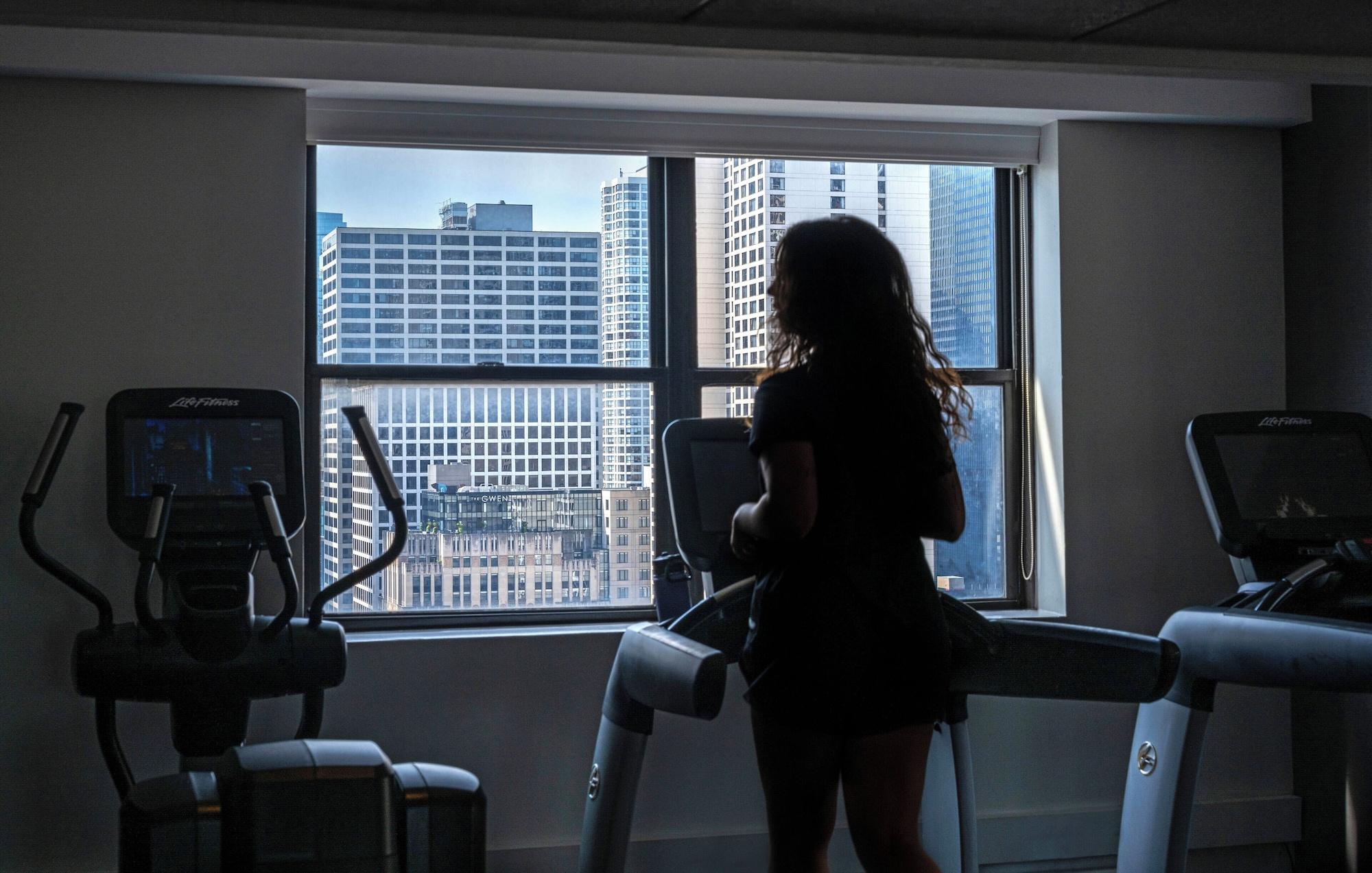 Gimnasio Warwick Allerton - Chicago