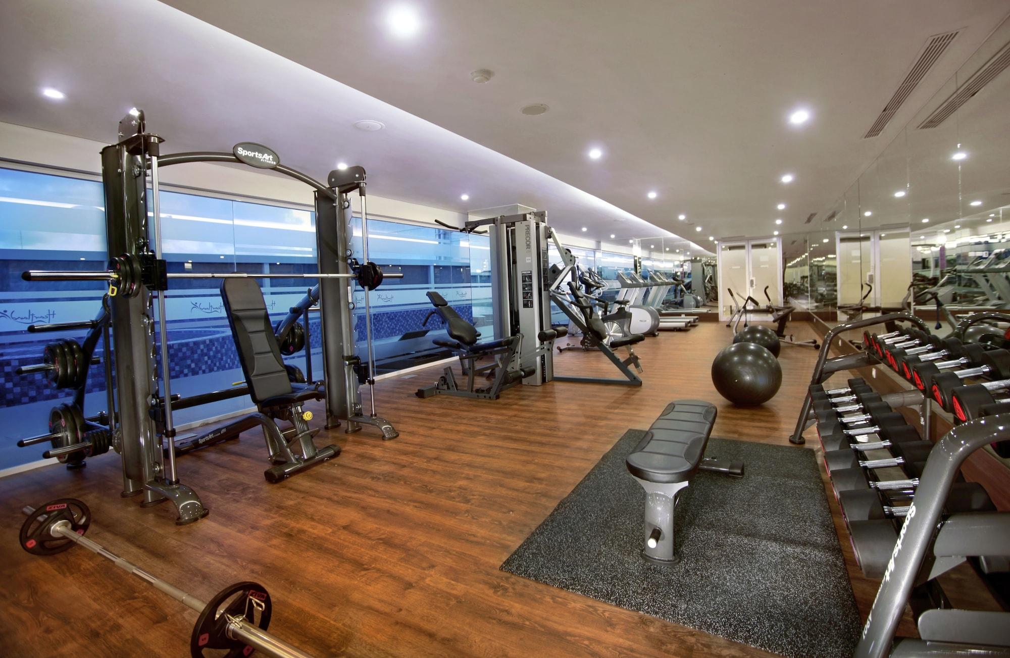 Gimnasio Aston Kupang Hotel & Convention Center