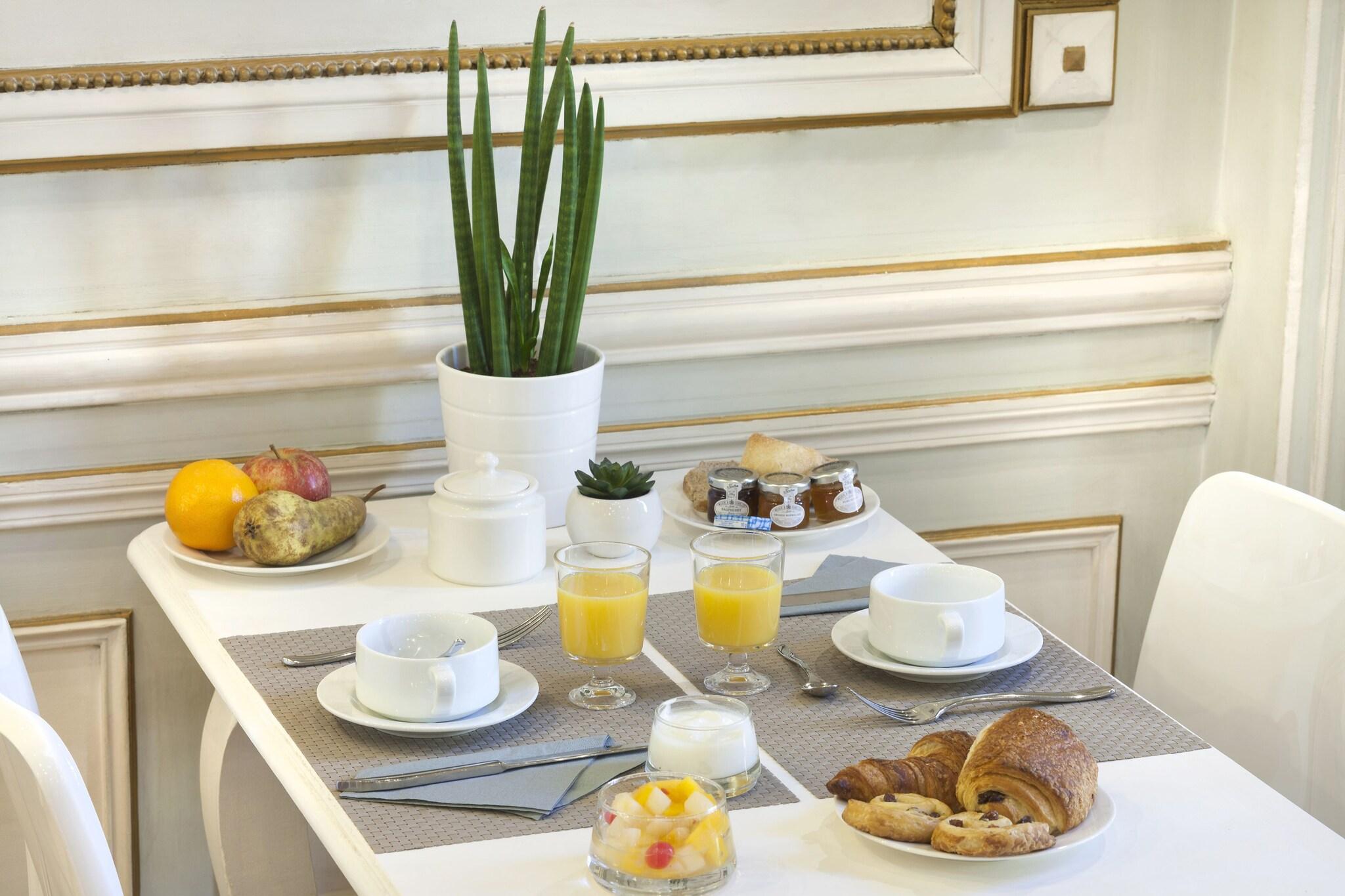 Restaurant Hôtel De France