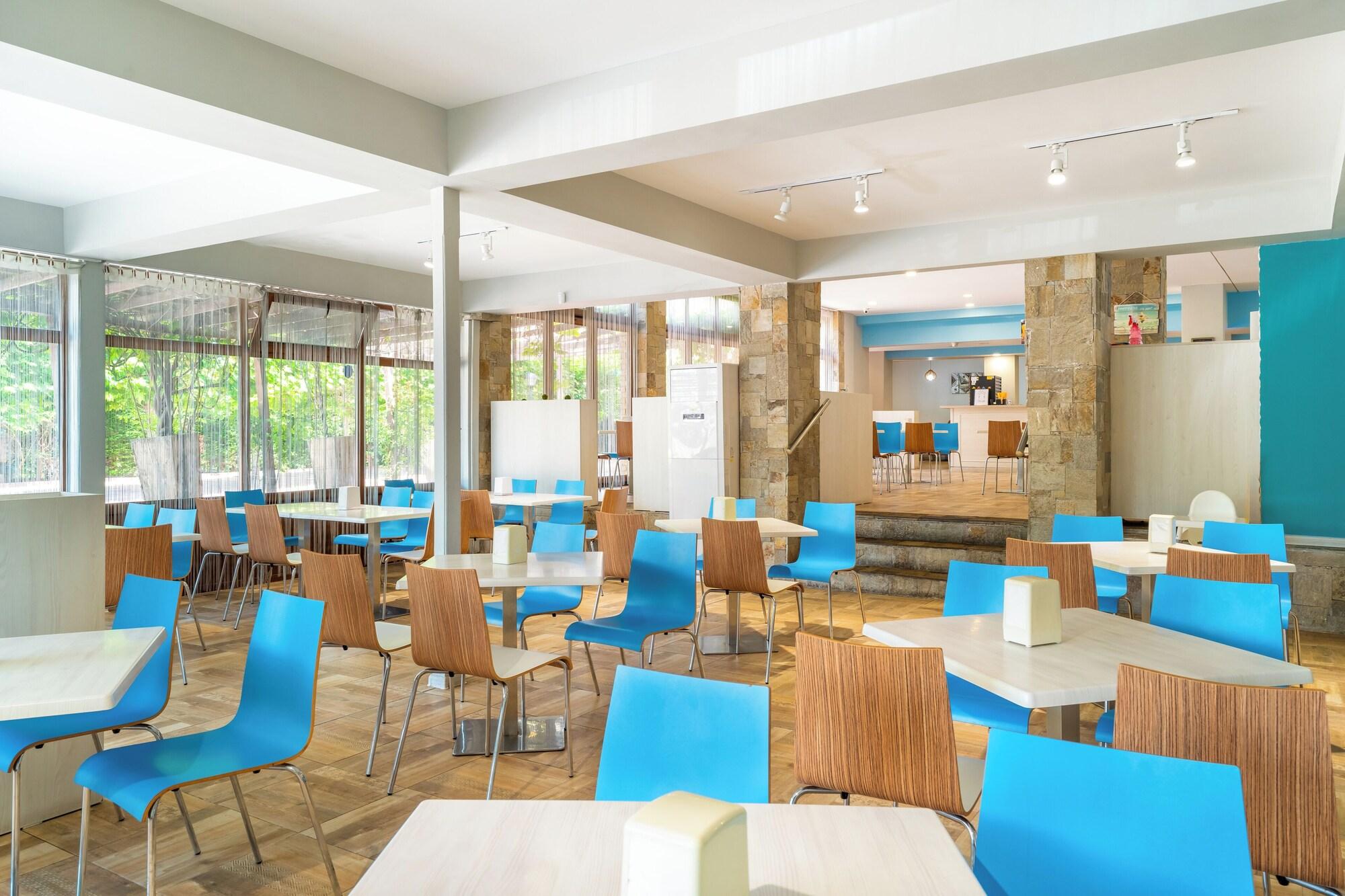 Restaurant MPM Hotel Orel