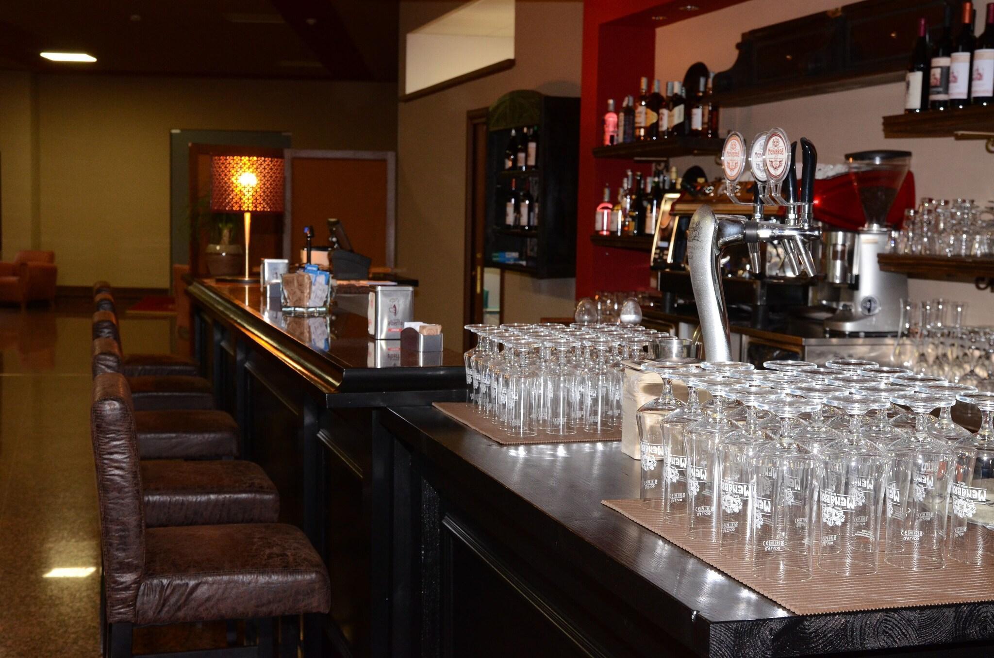 Bar/Salón Hotel Erbaluce