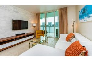 Alquiler Vacacional - Beautiful Condo apt. 2/2 5 Guests. All amenities included.
