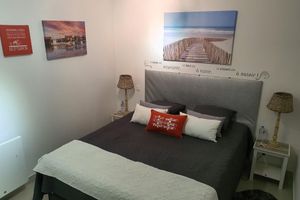 Alquiler Vacacional - Un p'tit coin tranquille