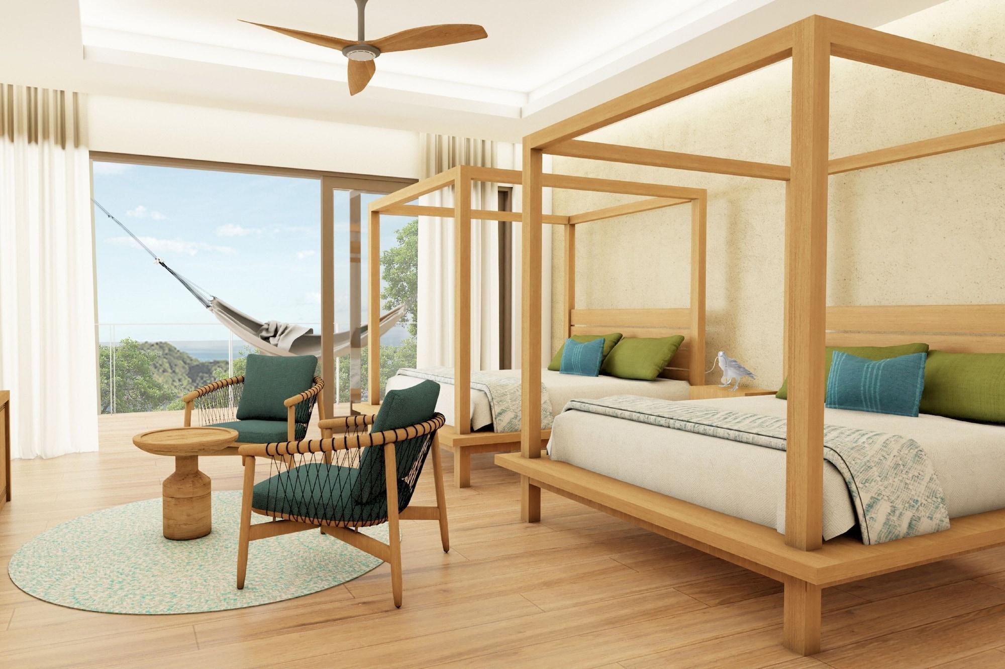Habitación W Costa Rica - Reserva Conchal
