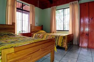 Alojamiento - Explore Paradise-Palma Real cottage