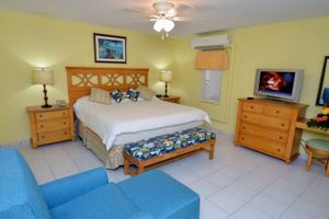 Alquiler Vacacional - Beautiful Sint Maartin  1 Bedroom Slice of Heaven