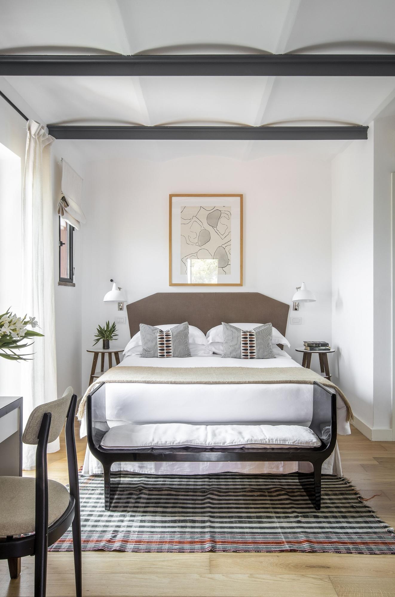 Habitación Resort Locanda Rossa