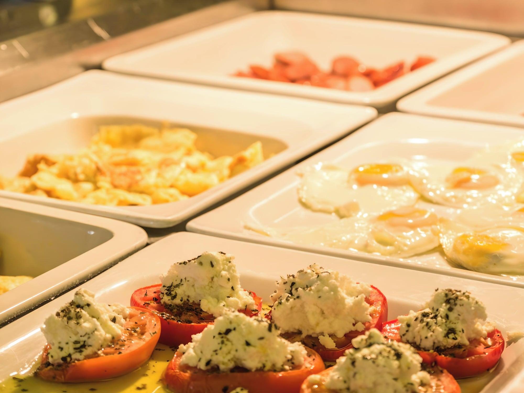Restaurant Thessalikon Grand Hotel