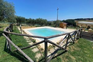 Alojamiento - Agriturismo La Casa del Sole