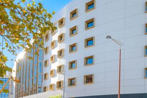 Alojamiento - B&B Hotel Nice Stade Riviera