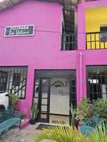 Alojamiento - Pousada Tia Helena