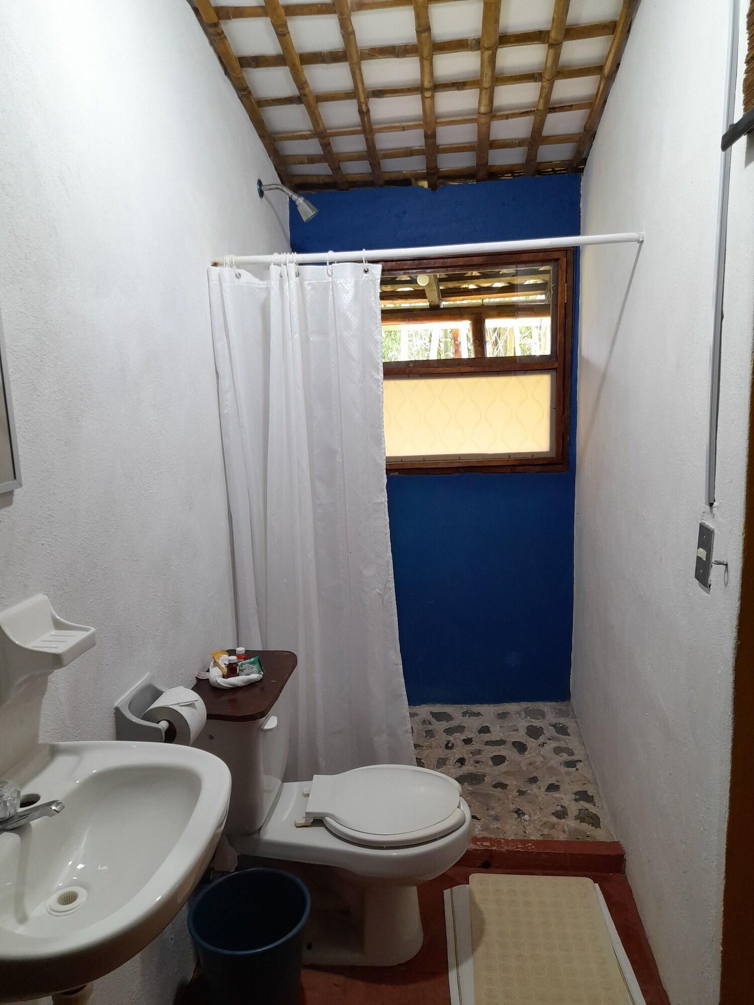 Equipamiento de Habitación Hotel Mixti