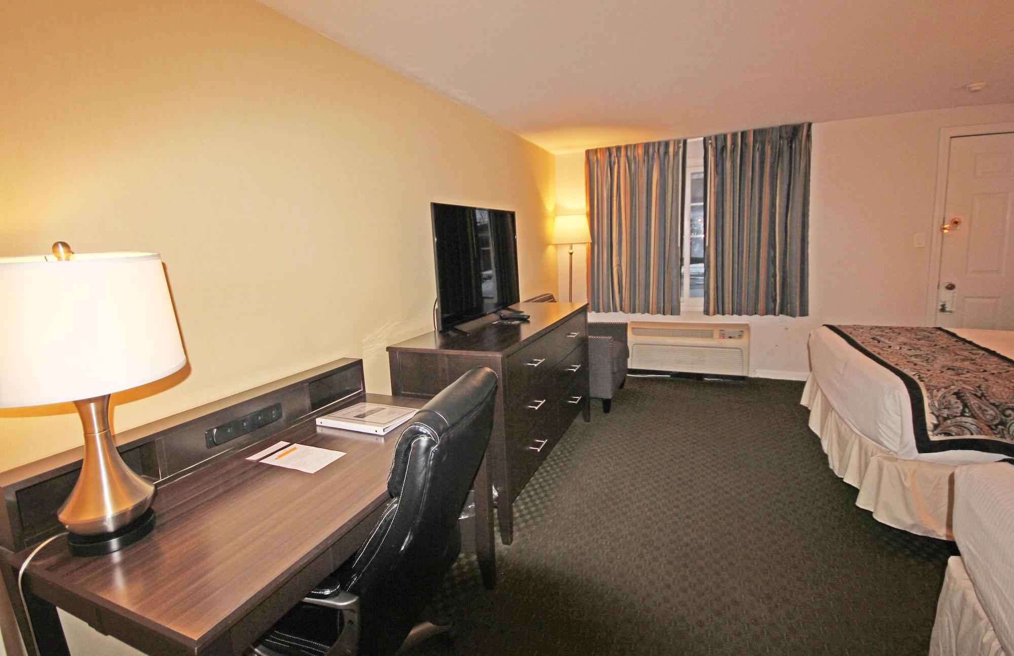 Set de Habitación Park View Inn - Salem