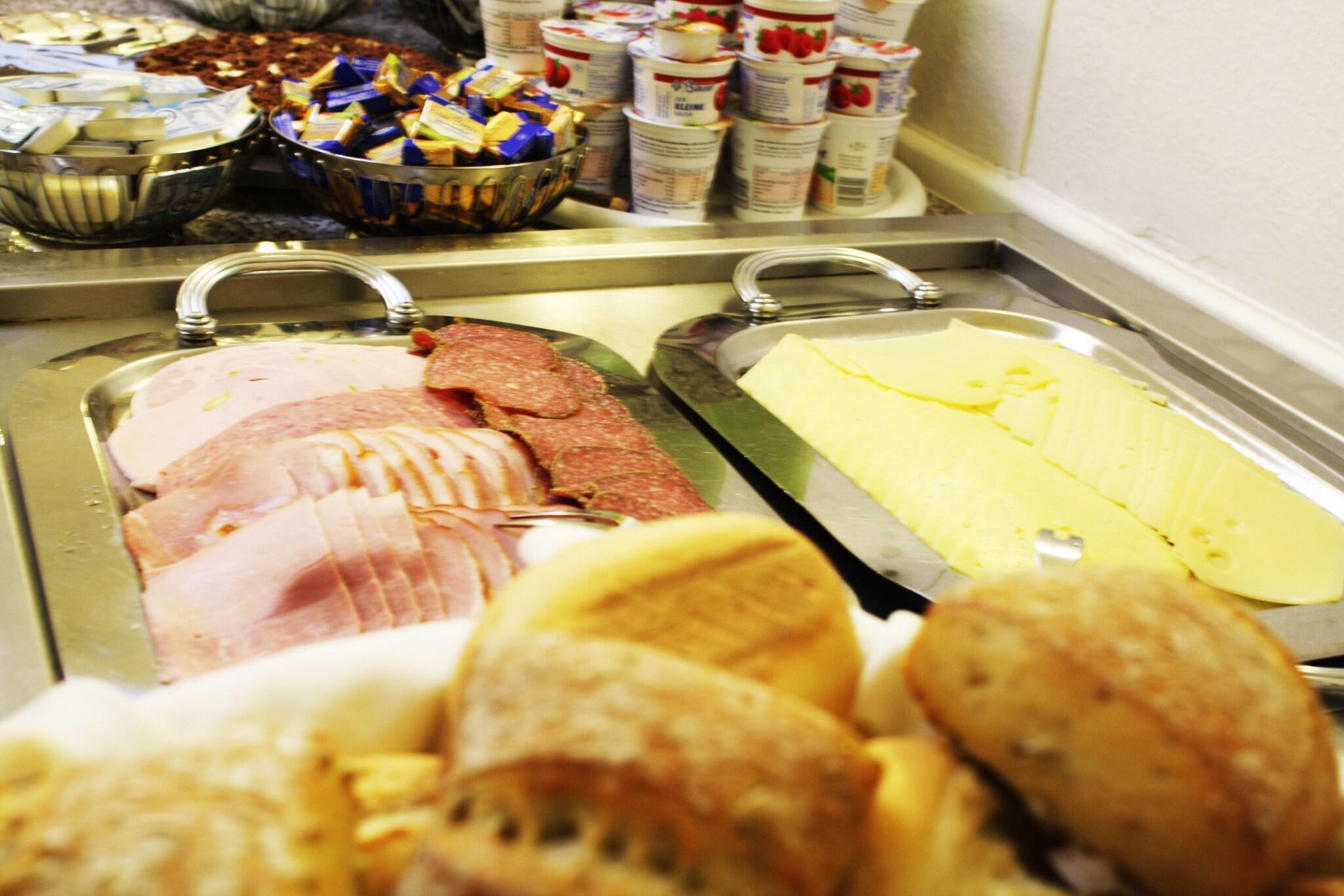 Restaurant Hotel Niederrad - Self Check In