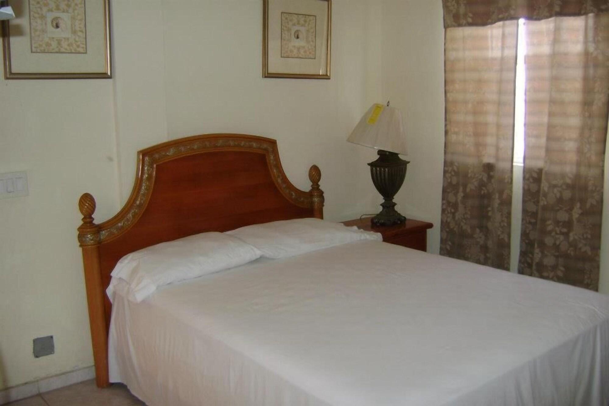 Habitación Caribbean Hotel Cayes