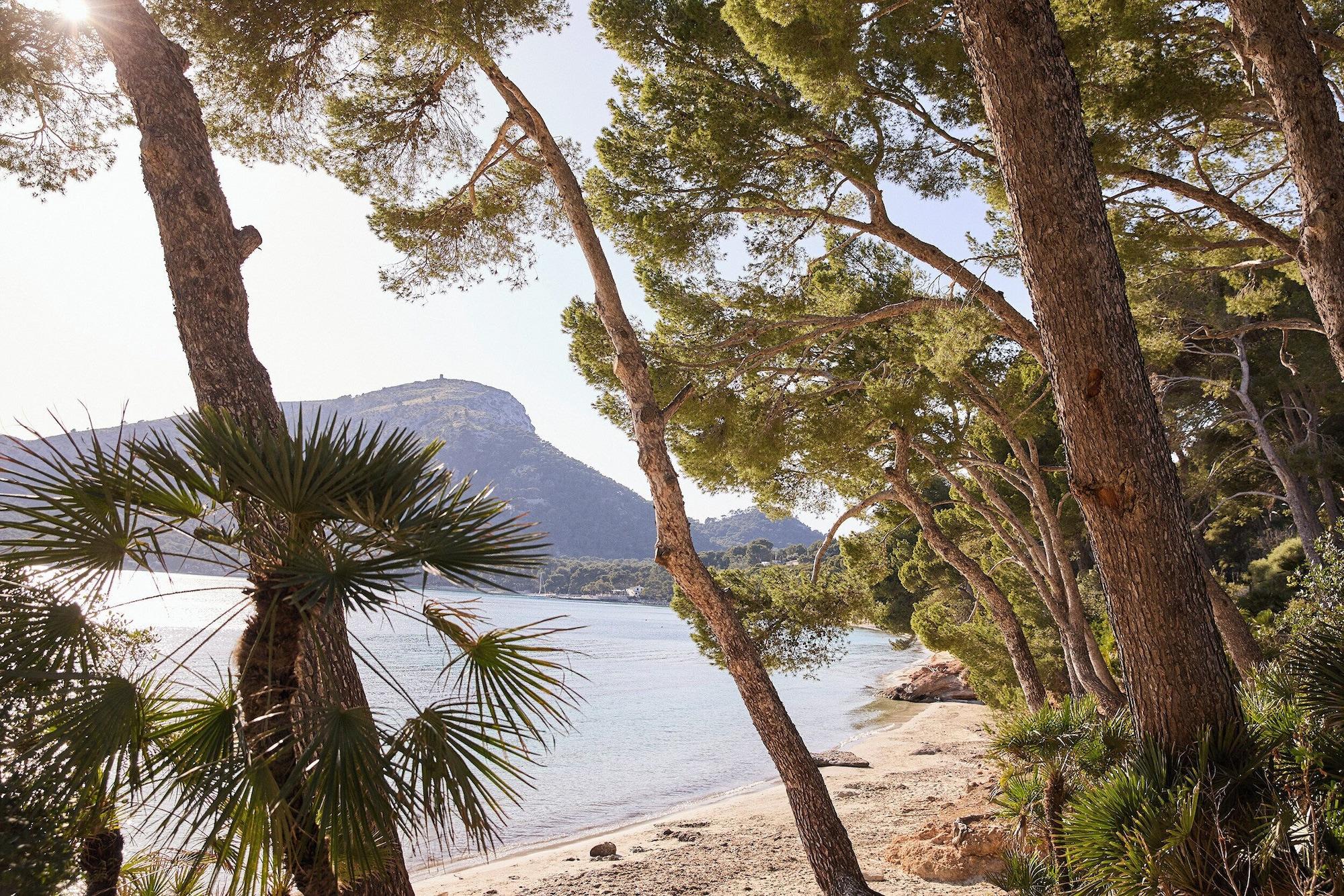 Playa Four Seasons Mallorca at Formentor