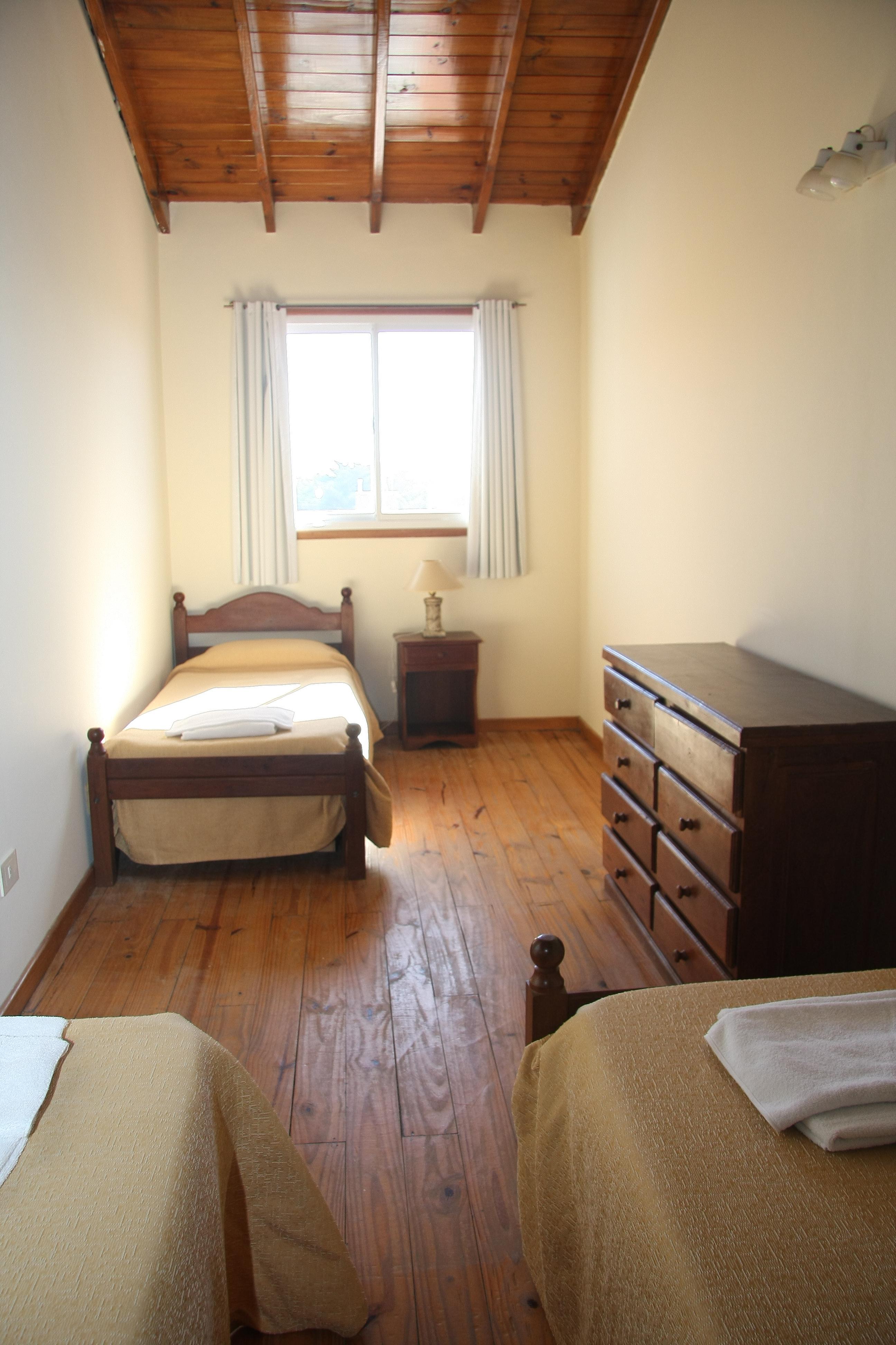 Habitación Gemelos Apart