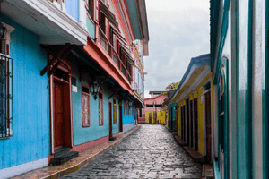 Vuelo - Vuelos a Guayaquil