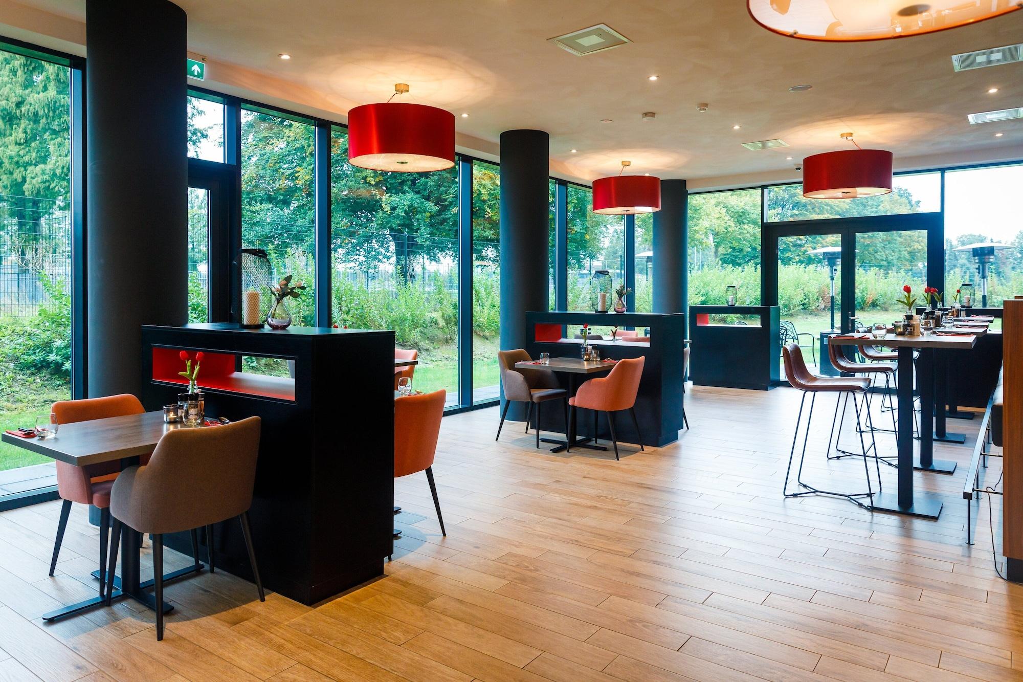 Restaurant Bastion Hotel Geleen
