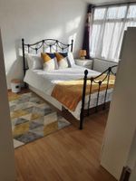 Alquiler Vacacional - ENTIRE 3 BEDROOMS HOUSE TO YOURSELF,FREE PARKING.