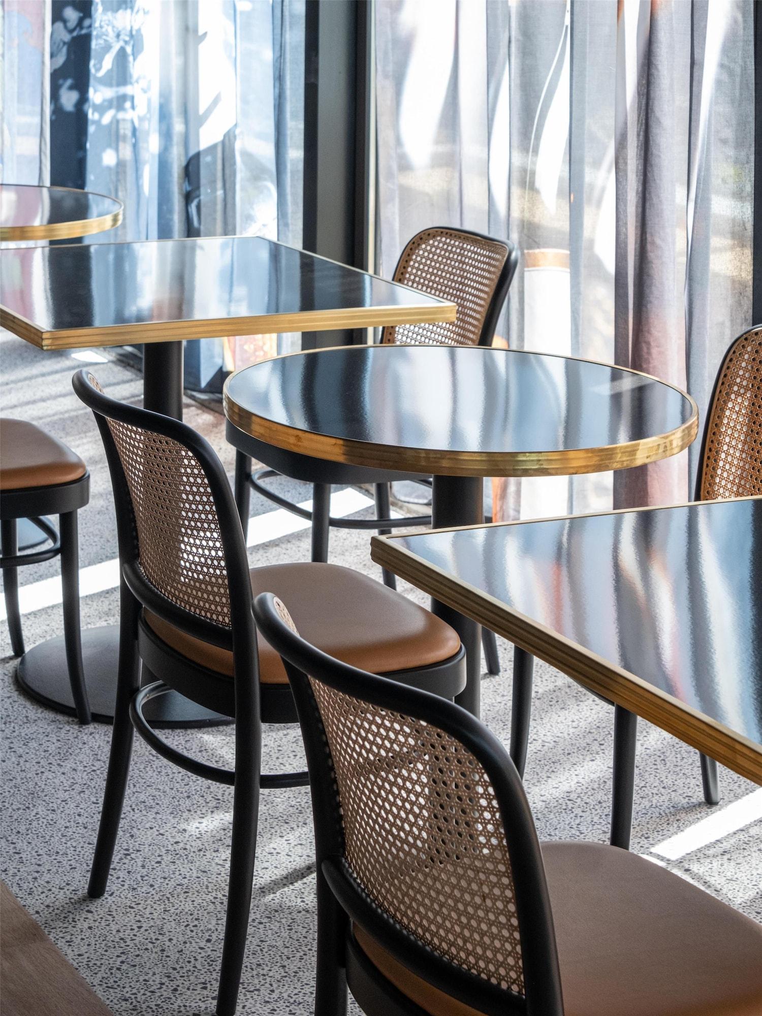 Restaurant Hyatt Centric Reims