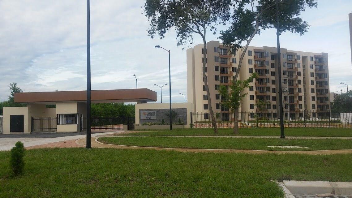 Varios Lindo Apartamento
