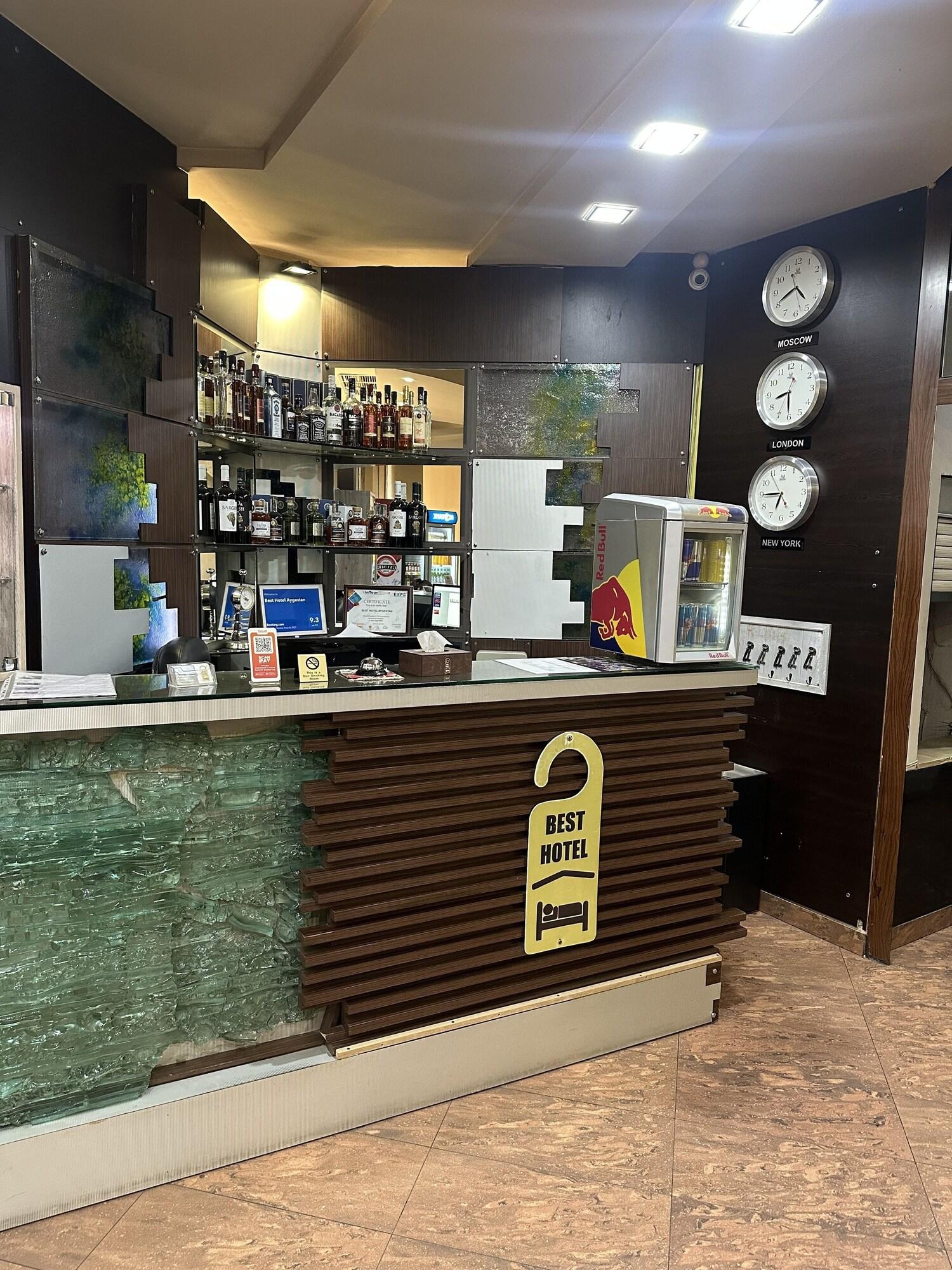 Restaurant SPA Hotel