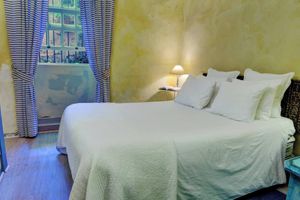 Arriendo temporal - Independent Apartment n 4 in an Old Mansion Located by the Mouth of Douro River