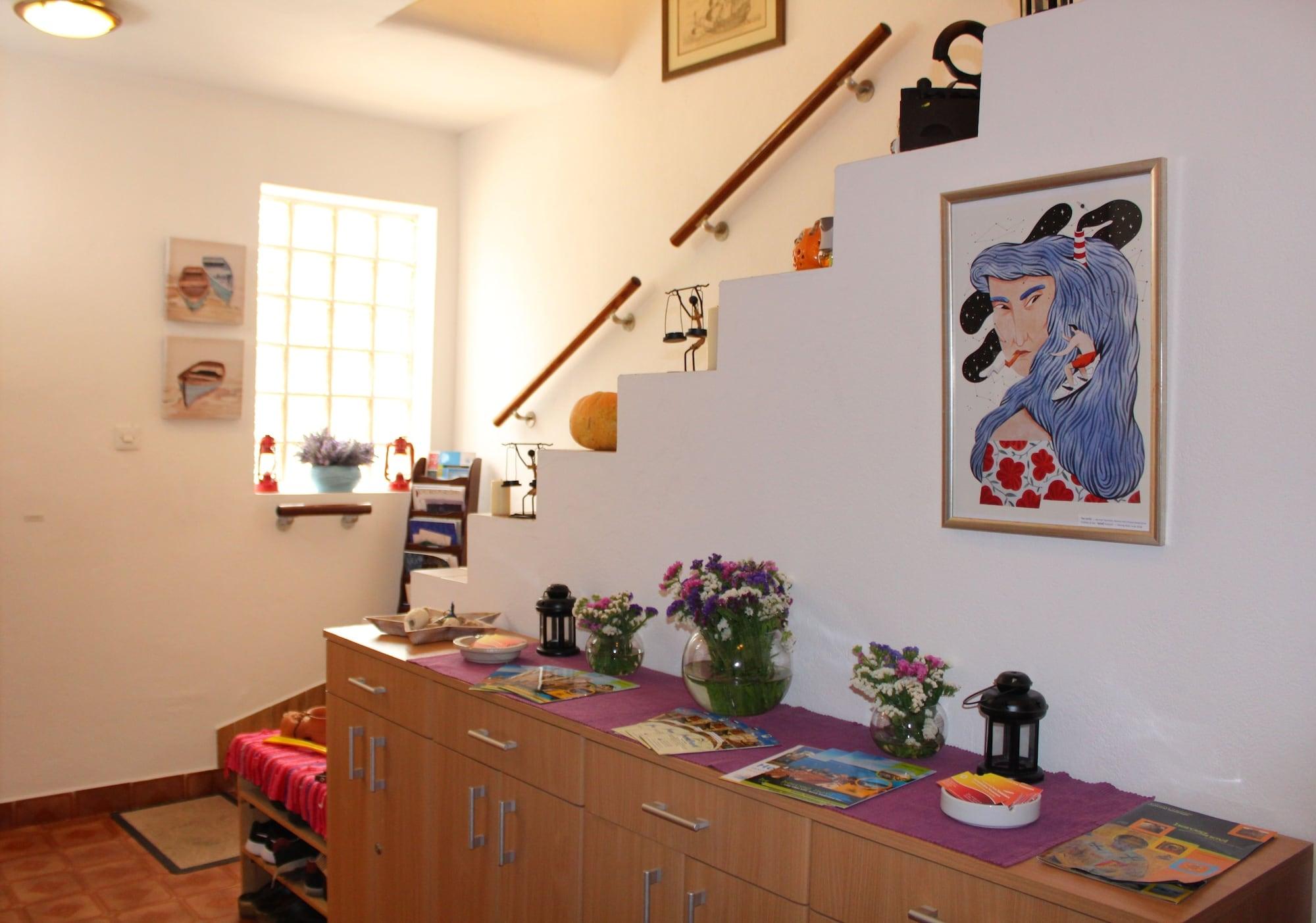 Vista Lobby Guest House Tomanovic