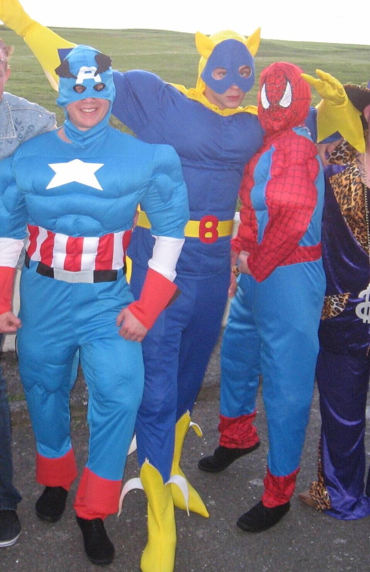 Gimnasio Longbeach Hotel - Adults Only