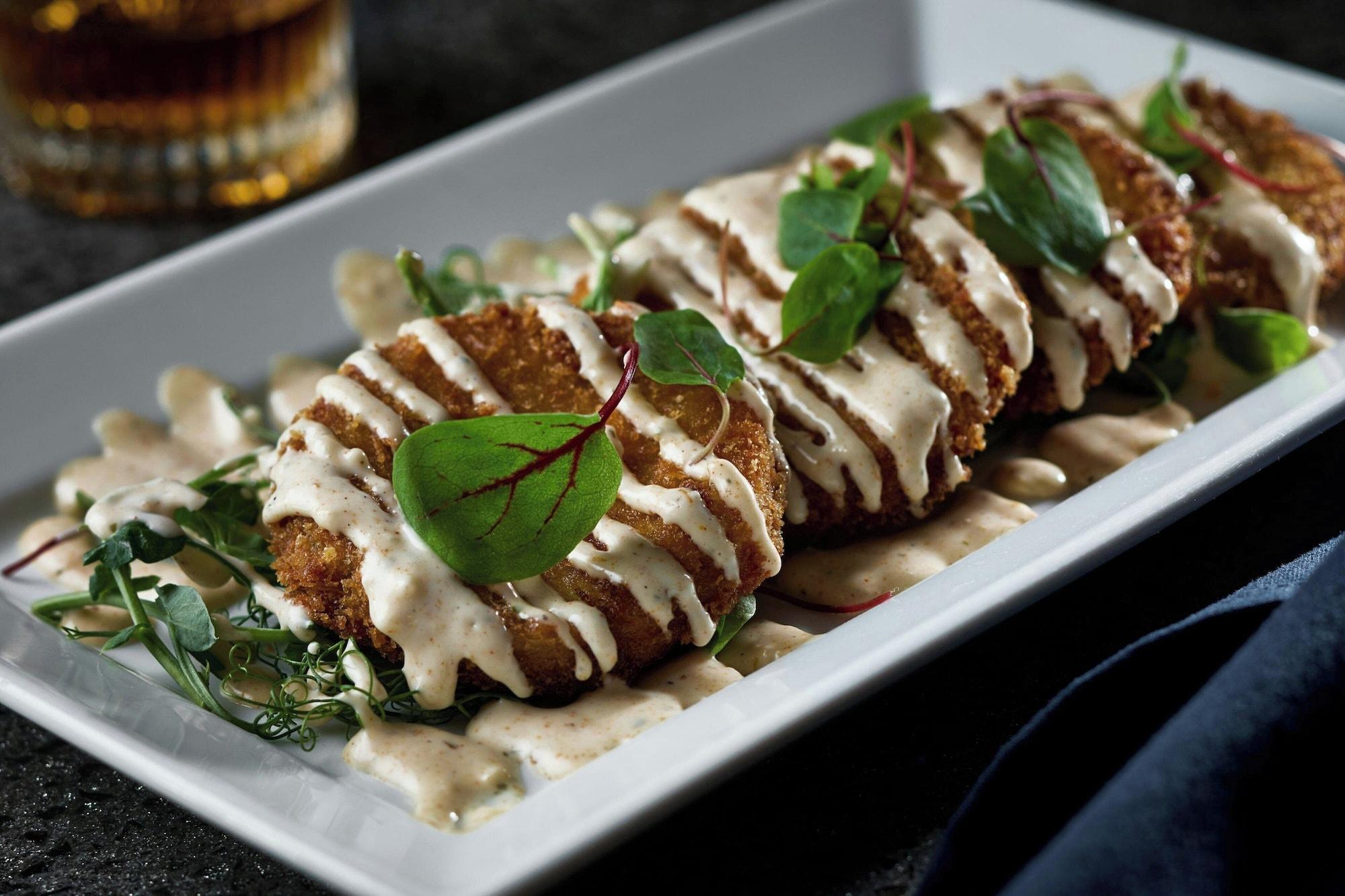 Restaurant Montgomery Marriott Prattville Hotel & Conference Center