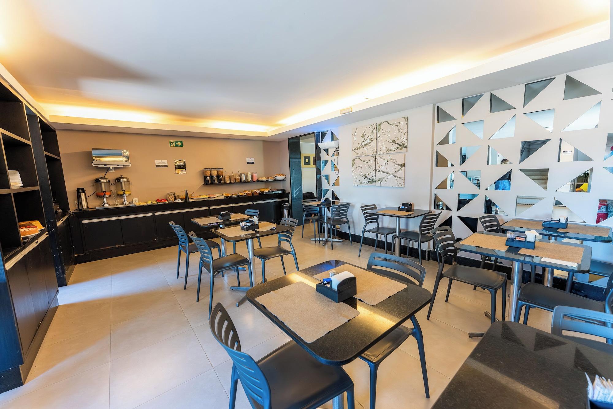 Restaurant Econotel by Bsb Inn