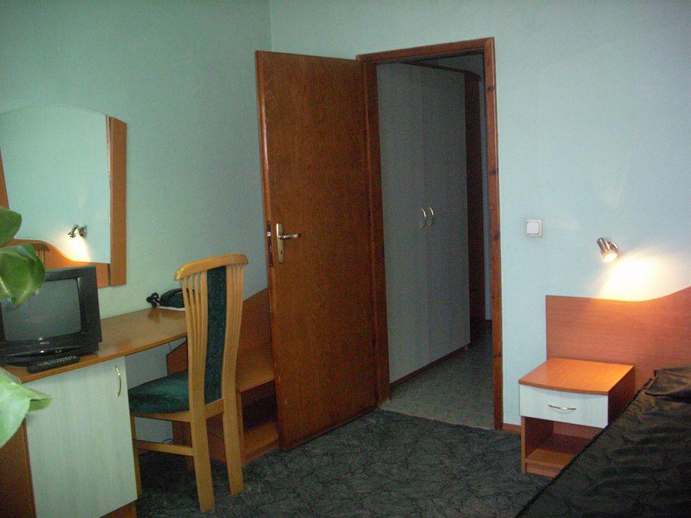 Set de Habitación Hotel Elbrus
