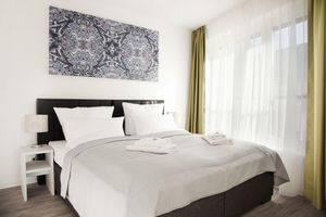Alojamiento - Apartments Rosenthal Residence
