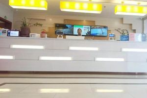 Alojamiento - Greentree Inn Guiyang Wudang District High Speed R