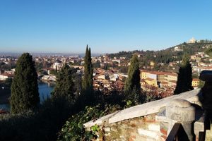 Alojamiento - Romeo Giulietta Rooms Apartments Turkish Bath