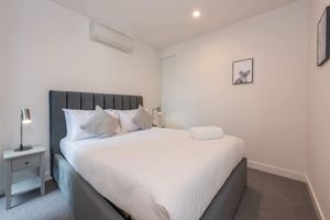 Alquiler Vacacional - Modern 1 Bedroom Apartment in Brunswick East Near CBD